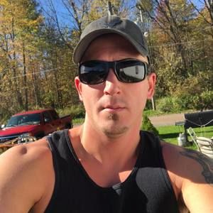 Meet your Posher, Matthew